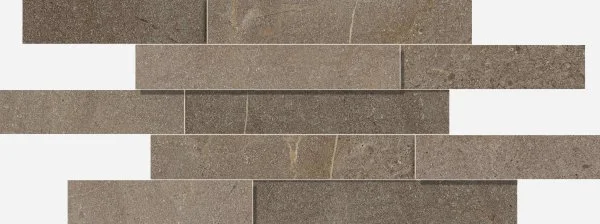 Керамогранит Italon Контемпора Бёрн Брик 3D 28x78 в Набережных Челнах