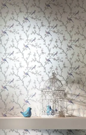 Обои Loymina La Belle Epoque BQ5, 001 в Набережных Челнах