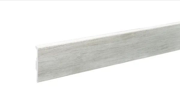 Плинтус дюрополимерный Bonkeel Дуб Северный (80х14х2000 мм) в Набережных Челнах