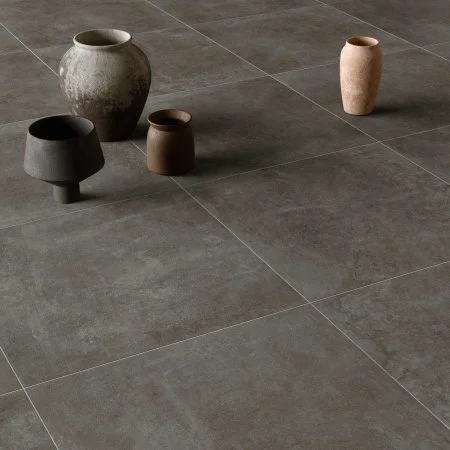 Керамогранит Coliseum Экспо Дарк 60х60 (Натуральный и Реттифицированный) в Набережных Челнах