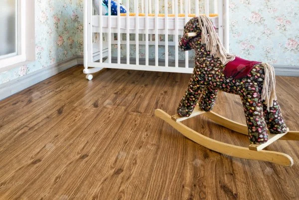 Каменно-полимерная плитка Alpine Floor Classic Light Дуб Классический ECO 162-77 MC 3.5мм, 34 класс в Набережных Челнах