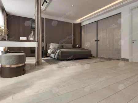 Инженерная доска Alpine Floor Villa Дуб Монблан в Набережных Челнах