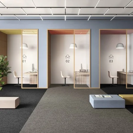 Ковровая плитка AW Medusa 40 в Набережных Челнах