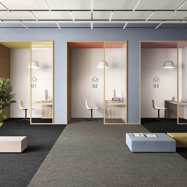 Ковровая плитка AW Medusa 40 в Набережных Челнах