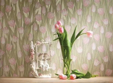 Обои Milassa Swan SW1, 005 в Набережных Челнах