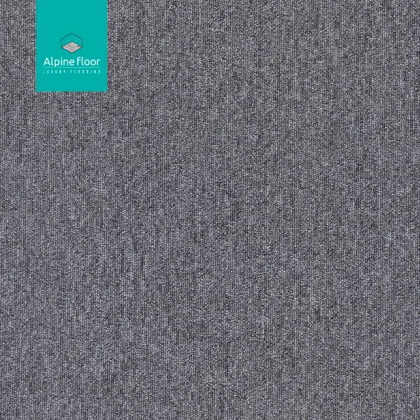 Ковровая плитка Alpine Floor Huron 402-3 Манитулин в Набережных Челнах