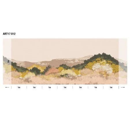 Обои Loymina Пейзаж vol. 2 ART17 012 в Набережных Челнах