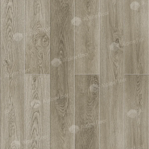 Каменно-полимерная плитка Alpine Floor Grand Sequoia Village Клауд ECO 11-1507 4мм, 43 класс в Набережных Челнах