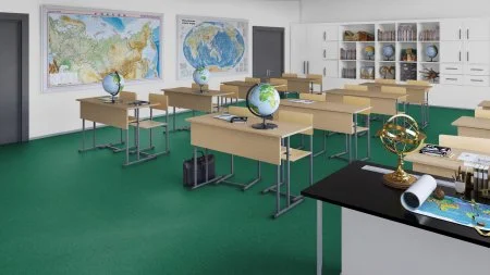 Линолеум Tarkett Primo Plus CPRPI-312 2 м в Набережных Челнах