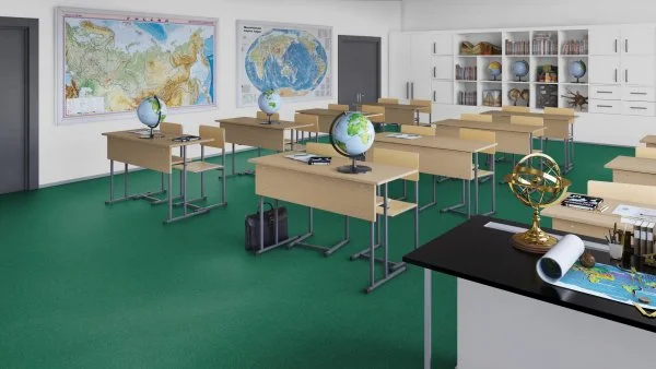 Линолеум Tarkett Primo Plus CPRPI-312 2 м в Набережных Челнах