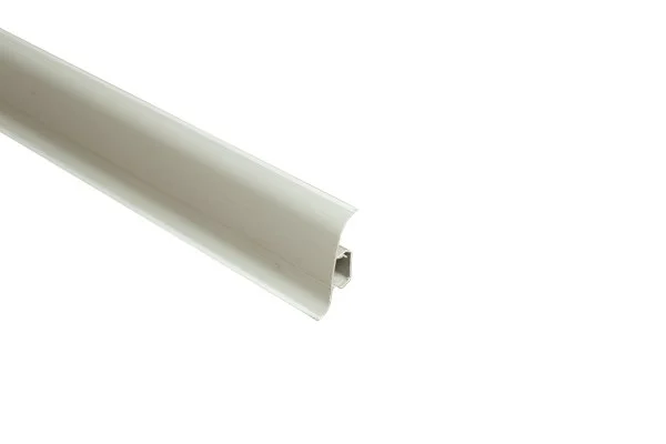 Пластиковый плинтус Bonkeel Color BC6002 (60х25х2200 мм) в Набережных Челнах