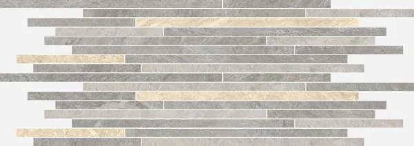 Керамогранит Italon Клаймб Вставка Стрип (Натуральная, 26x75) в Набережных Челнах