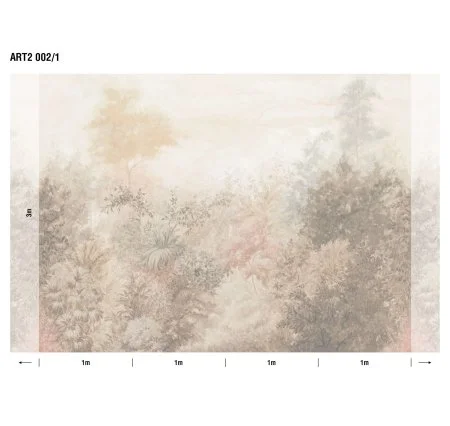 Обои Loymina Пейзаж ART2 002/1 в Набережных Челнах