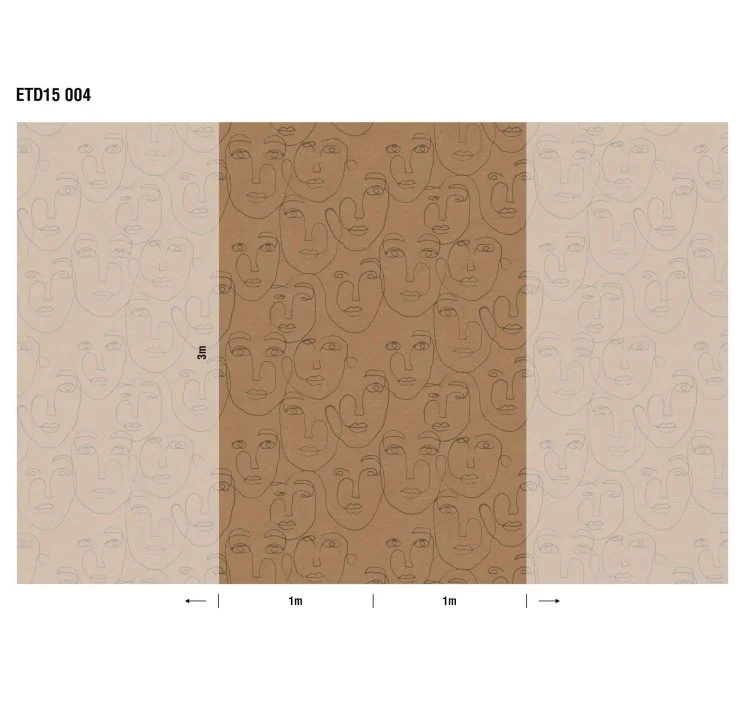 Обои Loymina Etude vol. II ETD15 004 в Набережных Челнах