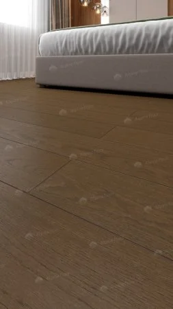 Инженерная доска Alpine Floor Villa Дуб Вулкано в Набережных Челнах