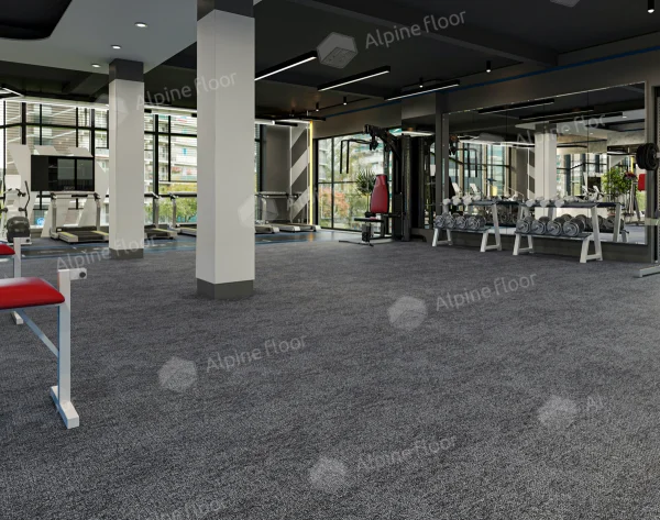 Ковровая плитка Alpine Floor Astoria 401-1 Ротонда в Набережных Челнах