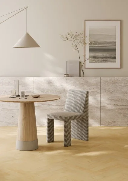 Паркетная доска Quartz Parquet Штучный паркет Клён Американский 44-400-61 в Набережных Челнах