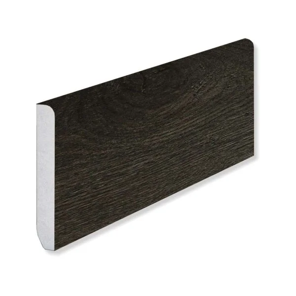 Кварцевый плинтус Fargo 68W932 Дуб Нью-Йорк 80х11х2200 мм в Набережных Челнах