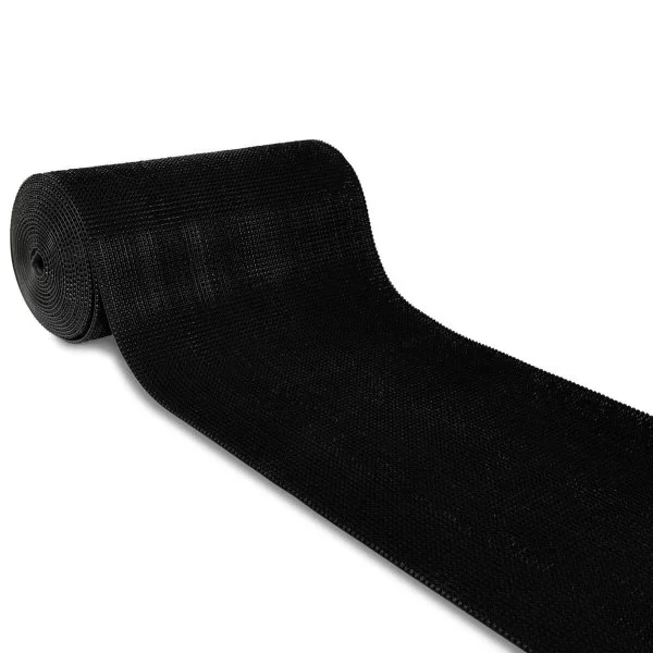 Щетинистое покрытие Альфа-Стиль 139 Чёрный - 0,9х15 м. пог в Набережных Челнах