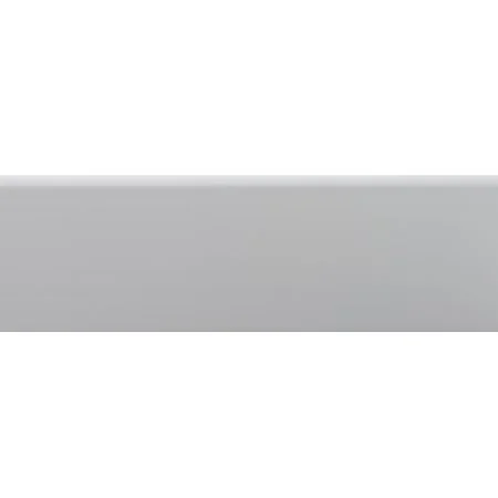 Плинтус MDF Bonkeel 24067 Скай Грей (100х16х2400 мм) в Набережных Челнах