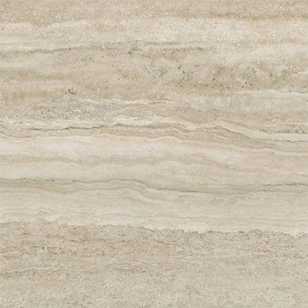 Керамогранит Vitra CityStone Травертин Линейный 60х60 (Натуральная и Реттифицированная) в Набережных Челнах