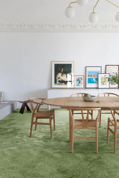 Ковровое покрытие AW Kiama 24 - (4м) в Набережных Челнах