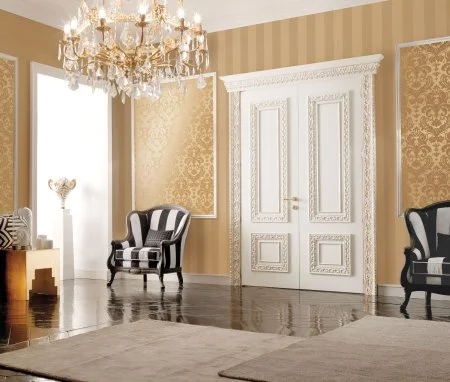 Обои Milassa Swan SW3, 004 в Набережных Челнах