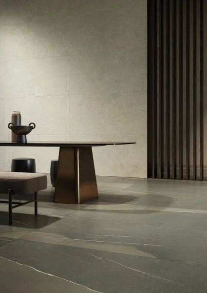 Керамогранит Italon Метрополис Роял Айвори 80х160 (Натуральная и Реттифицированная) в Набережных Челнах