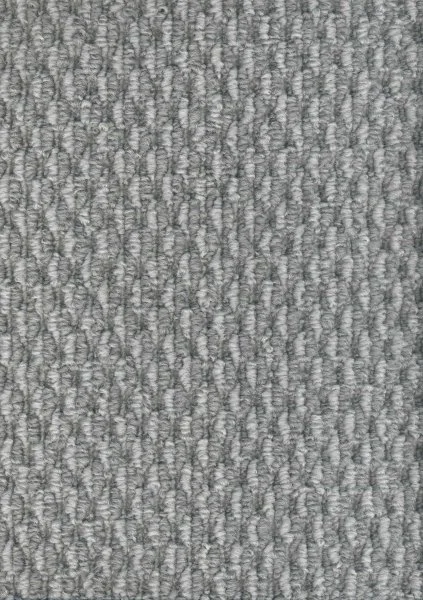 Ковровое покрытие Zartex Варна 003 серый - 4 м в Набережных Челнах