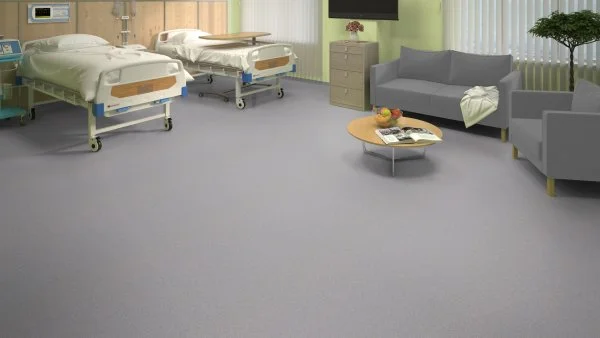 Линолеум Tarkett iQ Melodia CMELI-2603 2 м в Набережных Челнах