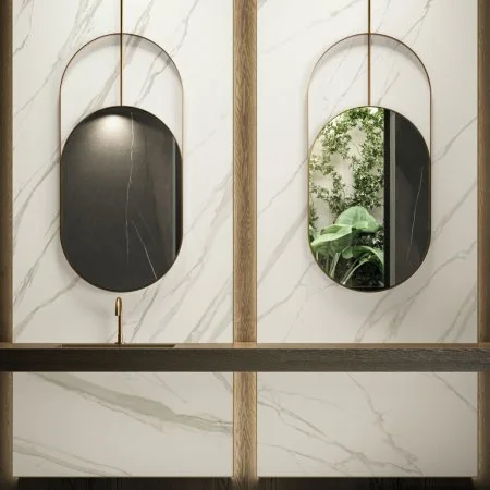 Керамогранит Italon Метрополис Калакатта Голд 120х278 (Силк и Реттифицированная) в Набережных Челнах