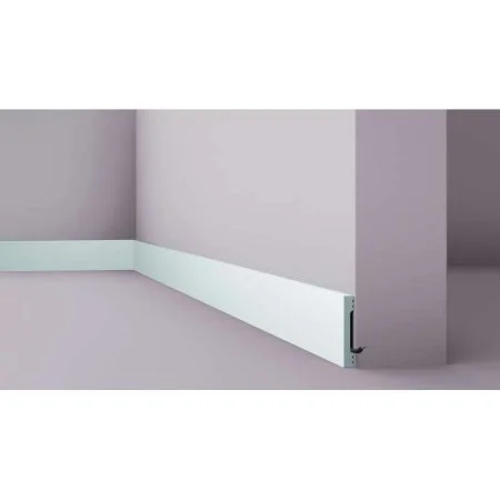 Плинтус NMC Wallstyl FD10 (100х15х2000 мм) в Набережных Челнах
