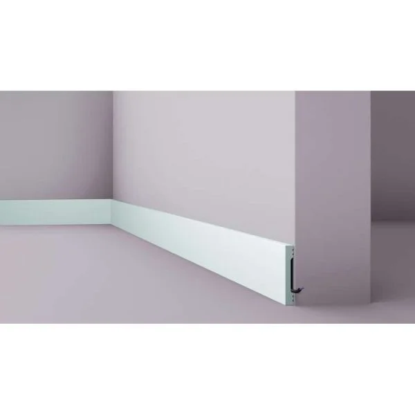 Плинтус NMC Wallstyl FD10 (100х15х2000 мм) в Набережных Челнах