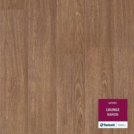 ПВХ плитка Tarkett Lounge Ramon Планка 152Х914 в Набережных Челнах