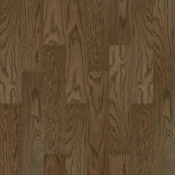 Паркетная доска Quartz Parquet Английская Ёлка Дуб Брауни 33-413 в Набережных Челнах