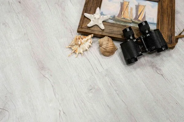 Кварц-виниловая плитка FineFloor Light Дуб Веллингтон FF-1377 в Набережных Челнах