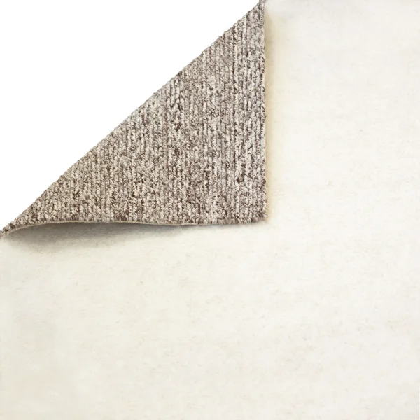 Ковровое покрытие Zartex Палермо 511 Агат Коричневый - 3 м в Набережных Челнах