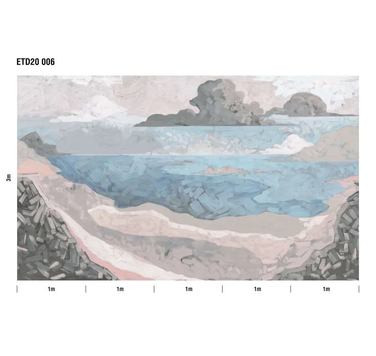 Обои Loymina Etude vol. II ETD20 006 в Набережных Челнах