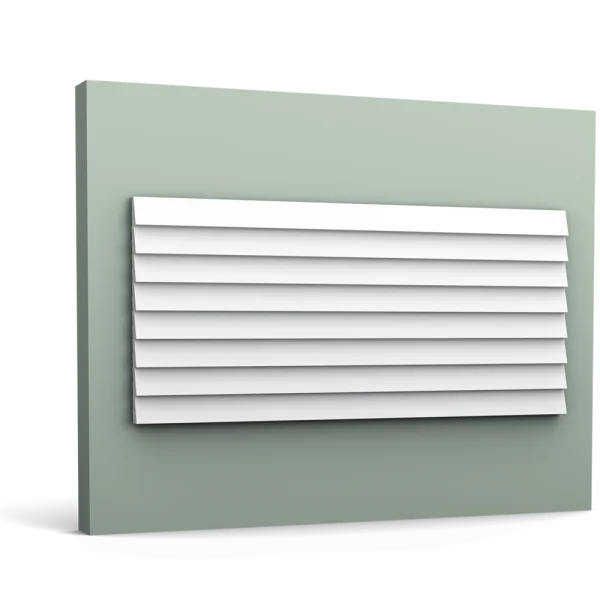 Декоративная панель Orac WX204-2600 (260x25x1.6 см) в Набережных Челнах