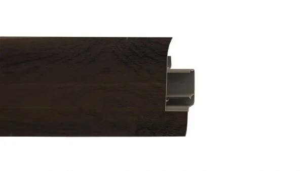 Пластиковый плинтус Bonkeel Color BC6015 (60х25х2200 мм) в Набережных Челнах