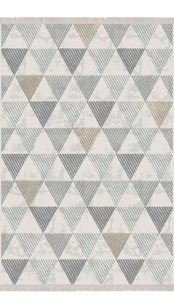 Ковер Синтелон Palermo 0,80x1,50 49WDW Прямоугольник в Набережных Челнах