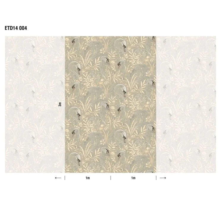 Обои Loymina Etude vol. II ETD14 004 в Набережных Челнах