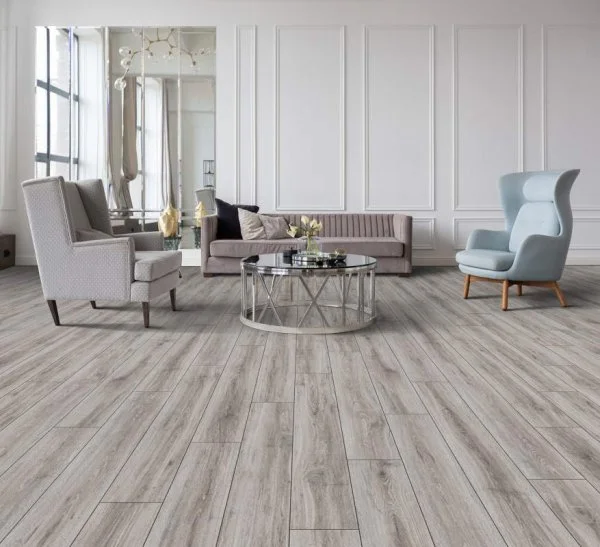 Ламинат Latat Elegante 10 Дуб Риони, 10мм, 33 кл. в Набережных Челнах