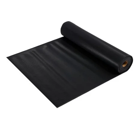 Противоскользящее резиновое покрытие Рифленка (1,2х10м) в Набережных Челнах