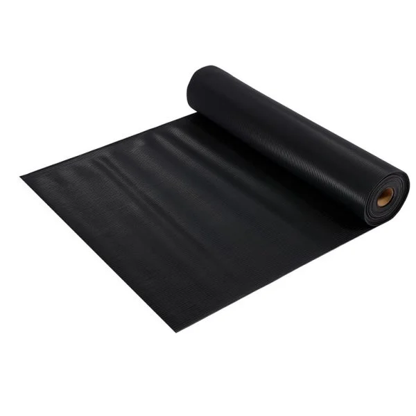 Противоскользящее резиновое покрытие Рифленка (1,5х10м) в Набережных Челнах