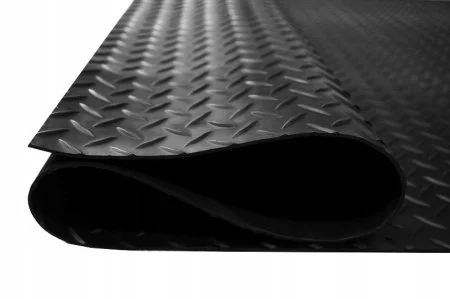 Противоскользящее резиновое покрытие Рисинка (1,0х10м) в Набережных Челнах