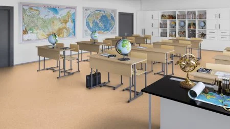 Линолеум Tarkett Primo Plus CPRPI-304 2 м в Набережных Челнах