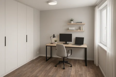 Плитка SPC Bonkeel Funky 3.85мм Finn в Набережных Челнах