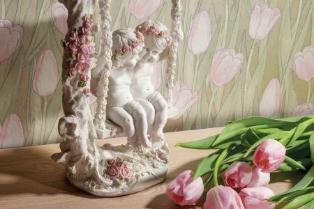 Обои Milassa Swan SW1, 005 в Набережных Челнах