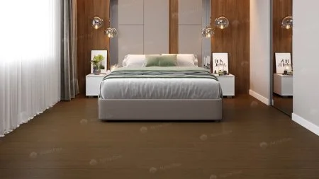 Инженерная доска Alpine Floor Villa Дуб Вулкано в Набережных Челнах